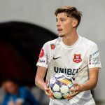 FC Hermannstadt se desparte si de Oroian acesta va mergere in Liga a 2 a