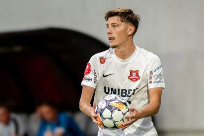 FC Hermannstadt se desparte si de Oroian acesta va mergere in Liga a 2 a