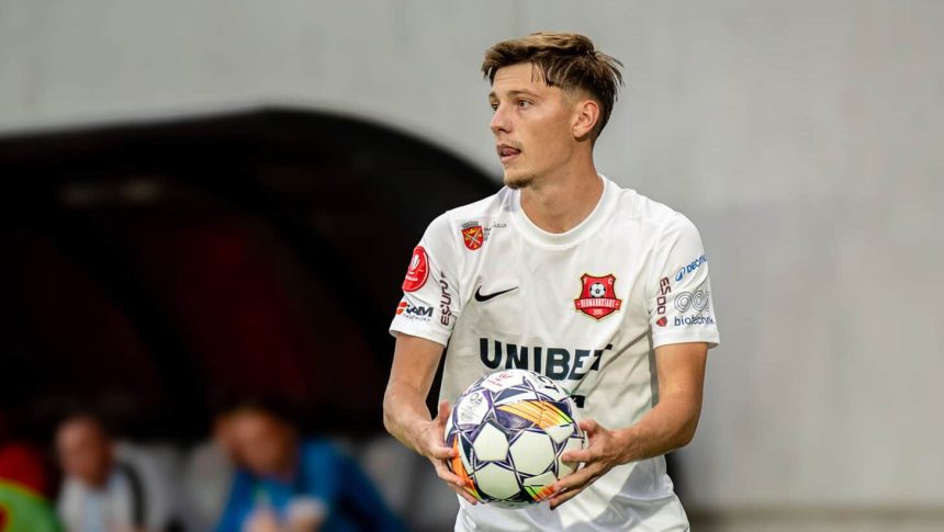 FC Hermannstadt se desparte si de Oroian acesta va mergere in Liga a 2 a