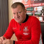 FC Hermannstadt sub presiune totala inaintea duelului cu CFR Cluj Munti Nu sunt scuze