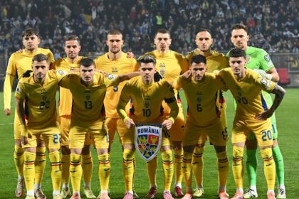 FRF anunta se fac demersuri pentru suplimentarea biletelor pentru suporterii tricolori la barajul cu Turcia