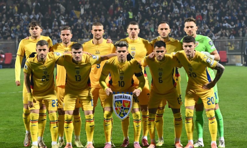 FRF anunta se fac demersuri pentru suplimentarea biletelor pentru suporterii tricolori la barajul cu Turcia