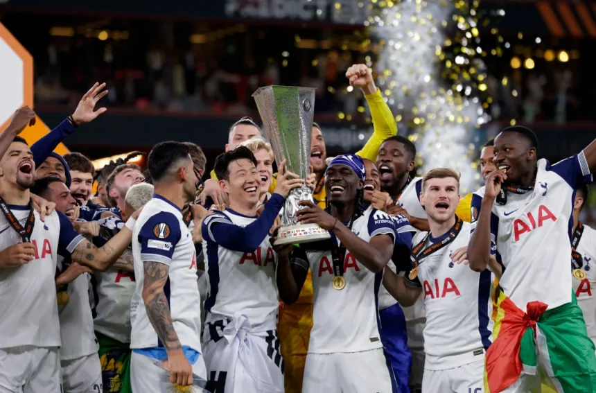 Finala Europa League din 2028 sau 2029 are sanse mari sa se desfasoare pe National Arena