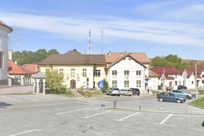 Fostul sef de post din Poiana Sibiului declarat nevinovat de instanta fusese condamnat pentru trafic de influenta