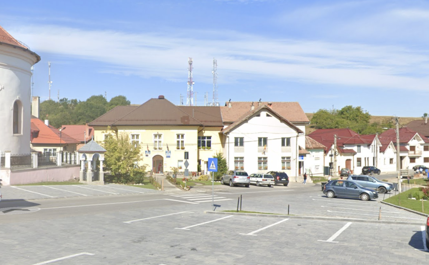 Fostul sef de post din Poiana Sibiului declarat nevinovat de instanta fusese condamnat pentru trafic de influenta