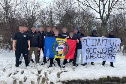 Galeria FC Hermannstadt acuza incidentela Miercurea Ciuc sibienii senaleaza un tratament abuziv