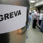 Greva de avertisment sindicalistii din peste 1500 de primarii din comune sistemeaza activitatea