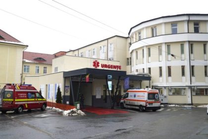 Gripa rape ste o noua victima la Sibiu o femeie de 74 de ani din Talmaciu