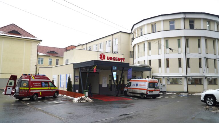 Gripa rape ste o noua victima la Sibiu o femeie de 74 de ani din Talmaciu