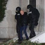 Horatiu Potra va ramane in detentie decizia judecatorilor de marti