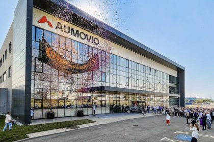 Ingrijorare in randul angajatilor Aumovio din Sibiu din cauza concedierilor compania ofera clarificari eseniale