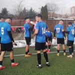 Inter Sibiu isi pregateste motoarele A castigat meciul amical de la Blaj