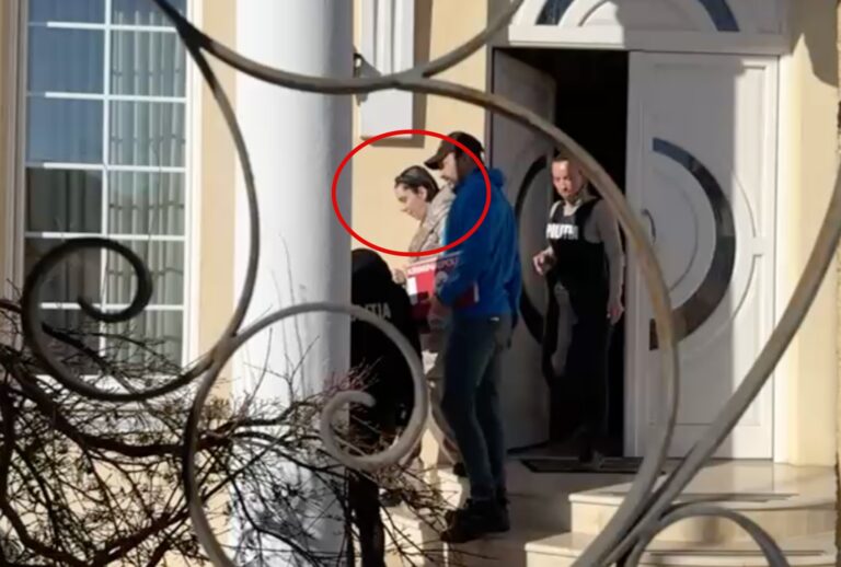 Iubita milionarului ucis la Sibiu retinuta fosta concubina a lui Kreiner a ajutat o pe prietena sa sa isi ucida mama