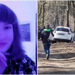 La 3 ani de la disparitie Angelika Maurer este inca cautata IPJ Sibiu ofera detalii