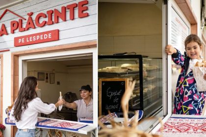 La placinte pe lespede revine in piata dupa Targul de Cratun Lucram la o surpriza