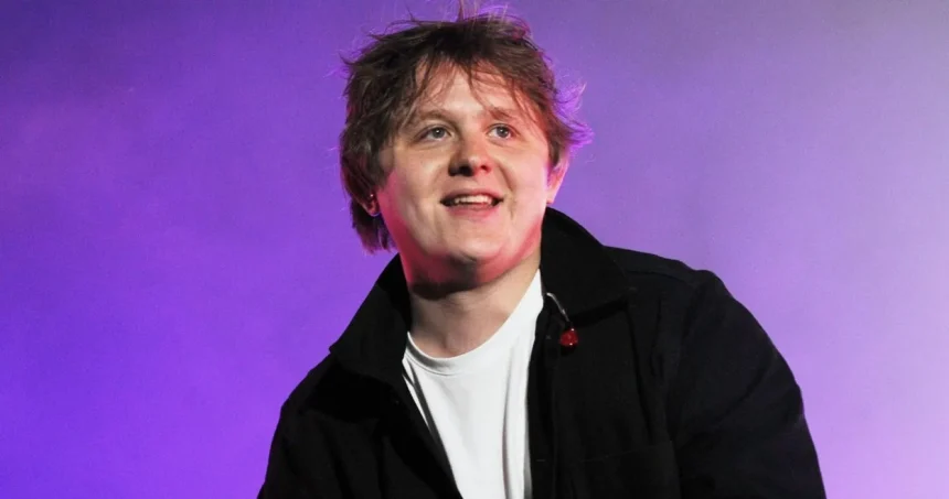 Lewis Capaldi fenomenul pop al ultimului decenie se alatura festivalului Untold