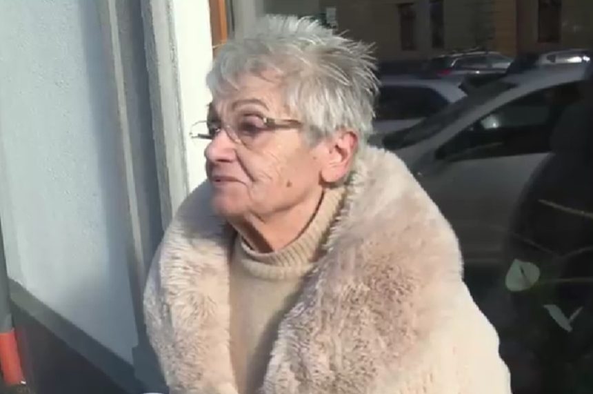 Mama Adrianei despre acuzatiile conform carora fiica ei si ar fi ajutat prietena sa si omoare mama Sunt absurde video