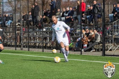 Mediaul infrangere severa in ultimul meci amical Vatca Am abordat meciul cu superficialitate video