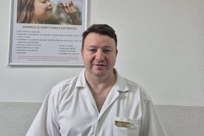 Medic pneumolog din Sibiu Ignorarea tusei persistente poate conduce la afectiuni grave