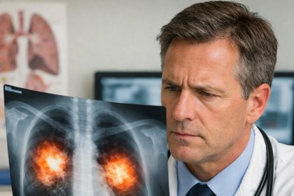 Medicii din Sibiu atrag atentia cancerul pulmonar omoara in tacere iar fumatul ramane principalul factor de risc