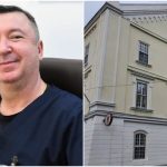 Medicul din Sibiu arestat preventiv pentru mita primita de la o pacienta