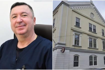 Medicul din Sibiu arestat preventiv pentru mita primita de la o pacienta