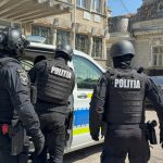 Mediesean prins dupa ce a incalcat ordinul de protectie si a provocat un scandal urias