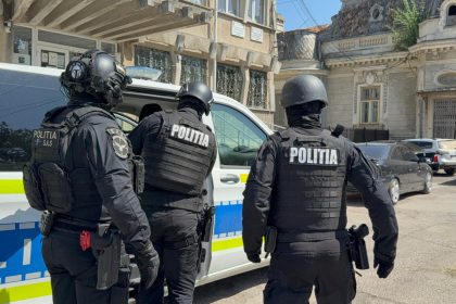 Mediesean prins dupa ce a incalcat ordinul de protectie si a provocat un scandal urias