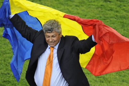 Mircea Lucescu in stare critica la spital medicii interzic transferul in strainatate