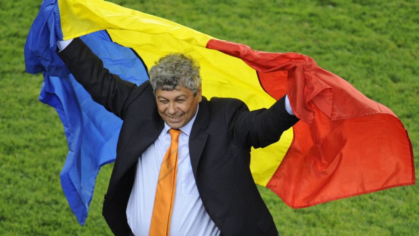 Mircea Lucescu in stare critica la spital medicii interzic transferul in strainatate