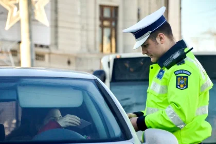 Modificari in legislatia rutiera reguli mai severe pentru conducatorii auto de peste 70 de ani