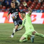 Mutare surpriza la FC Hermannstadt Cabuz transferat in schimbul lui Lazar la FC Arges