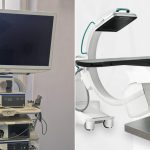 Nou dotari la Spitalul Judetean Sibiu masa hibrida si echipamente pentru interventii cardiace de avans