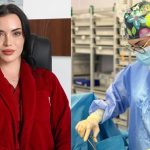 Noua generatie de medici din Sibiu Ana Maria salveaza vieti la Spitalul Judetean Fiecare decizie poate schimba un destin video