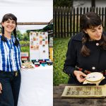 O sibianca a realizat Tara lui Martisor fiecare creatie trece prin mainile Mariei de 8 ori foto