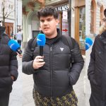 Parerile sibienilor despre violenta din scoli Totul incepe de la educatie