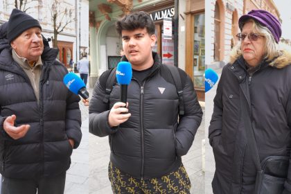 Parerile sibienilor despre violenta din scoli Totul incepe de la educatie