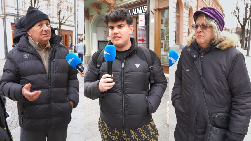 Parerile sibienilor despre violenta din scoli Totul incepe de la educatie
