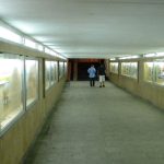 Pasajul subteran de la magazinul Dumbrava va fi modernizat investitia depaseste 1 milion de euro