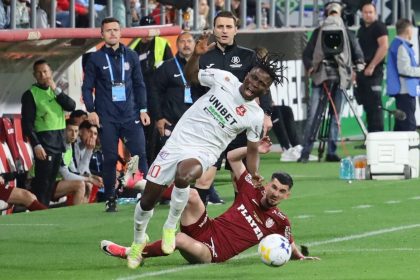 Patinatorii din Sibiu au stralucit la Campionatul de Juniori record national pentru Anastasia Bacila