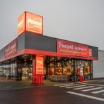 Penny inaugureaza un nou magazin in Sibiu