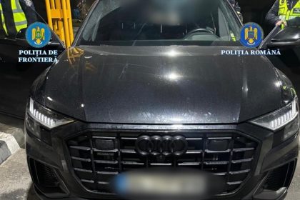 Percheziii la Sibiu ntr un caz de maini cutate n Frana i Italia dou persoane reinute video foto