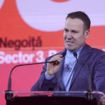 Perchezitii de amploare la Primaria Sectorului 3 edilul Robert Negoita subiect al investigatiei