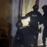 Perchezitii si rezineri la Avrig si Talmaciun unelte pentru constructii si un iedutz furate dintr o curte