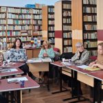 Peste 1500 de bibliotecari din Romania se afla in pericol de a si pierde locurile de munca