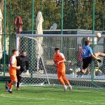 Ploaie de goluri in meciul amical al Interului de sambata a inregistrat un scor impresionant impotriva unei echipe din judet