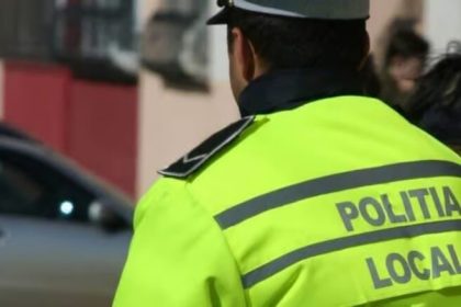 Poliist local din Sibiu implicat in cazul masinilor cautate in Franta si Italia
