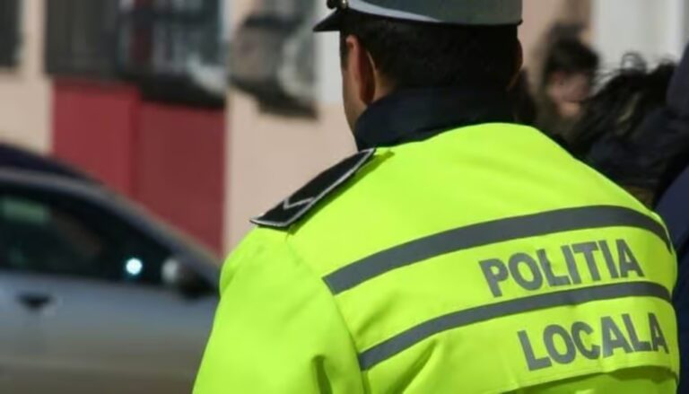 Poliist local din Sibiu implicat in cazul masinilor cautate in Franta si Italia