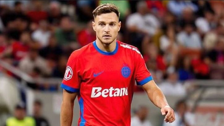 Politic inceput cu o reusita la FC Hermannstadt Am nevoie sa joc