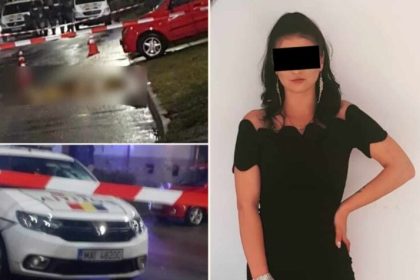 Politistul care a ucis o tanara pe trecerea de pietoni din Agnita a evitat inchisoarea